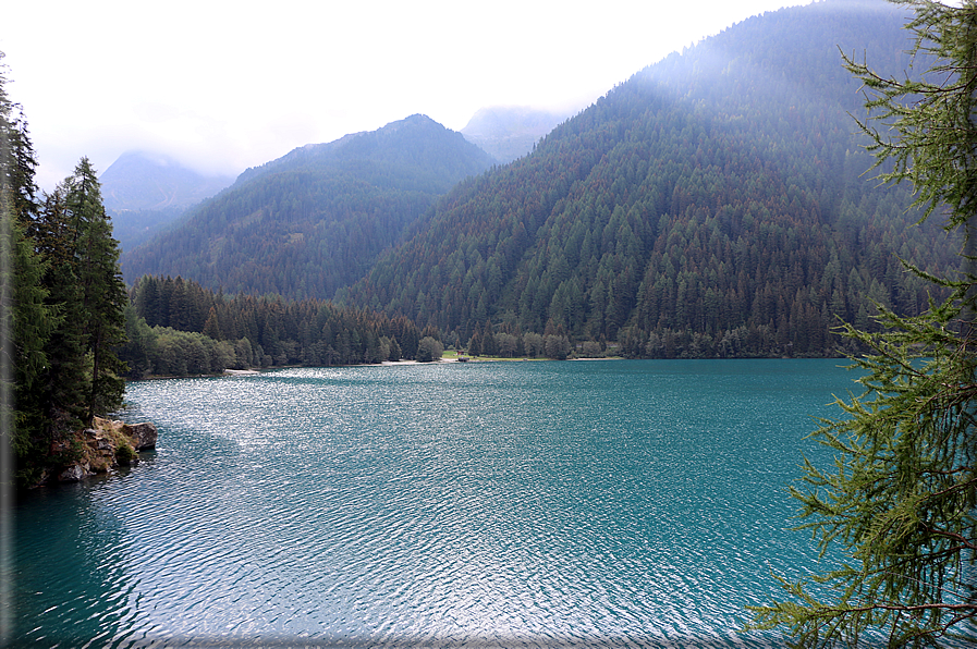 foto Lago di Anterselva